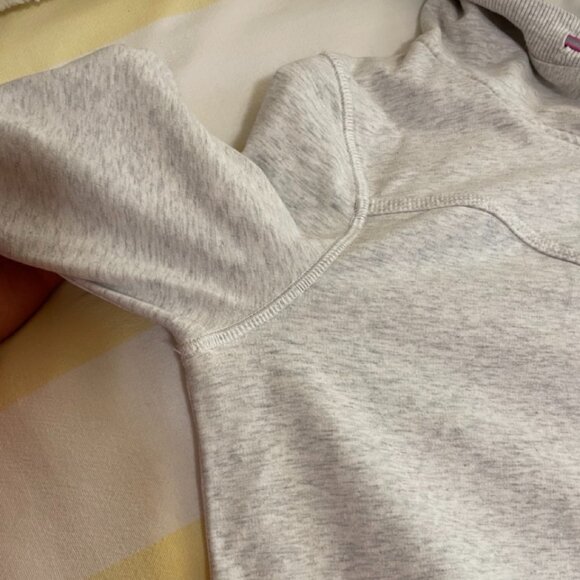Lululemon Bliss Break Hoodie in Heathered Gray - Picture 13 of 16